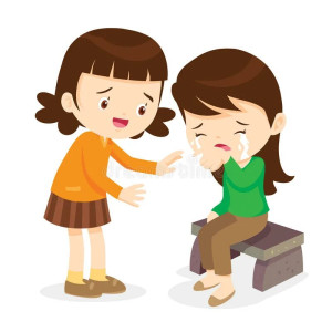 Мой первый шаг к смелости и справедливости